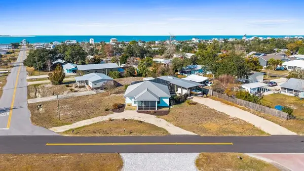 6427 Georgia Ave, Port St. Joe, FL 32456