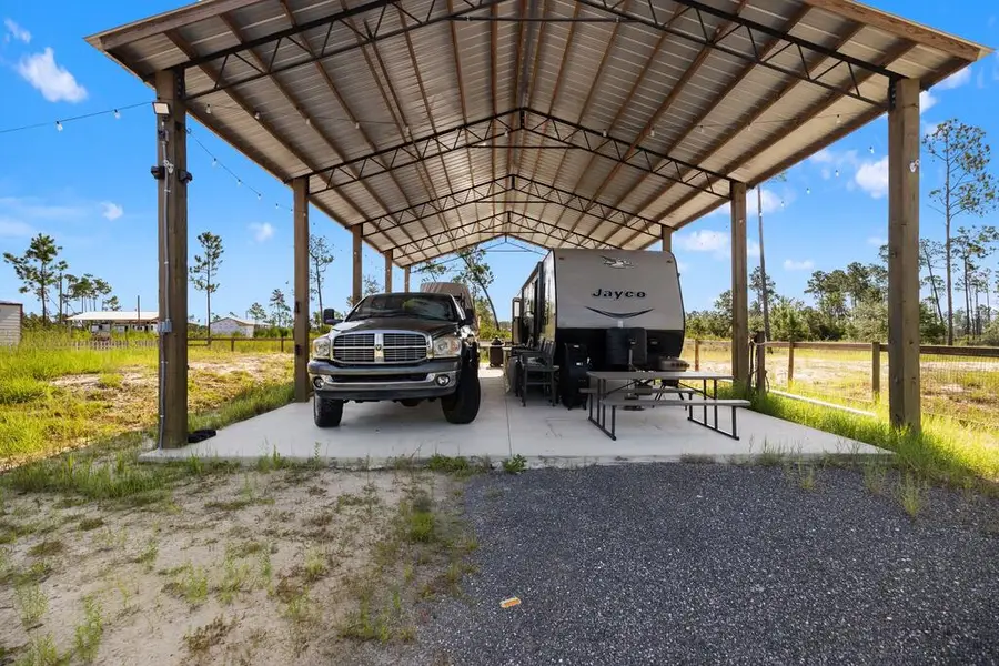 836 S Long St, Port Saint Joe, FL 32456 - #2
