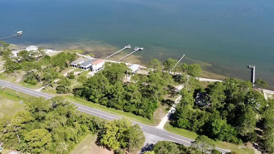 2176 Hwy 98, Carrabelle, FL 32323 - #3