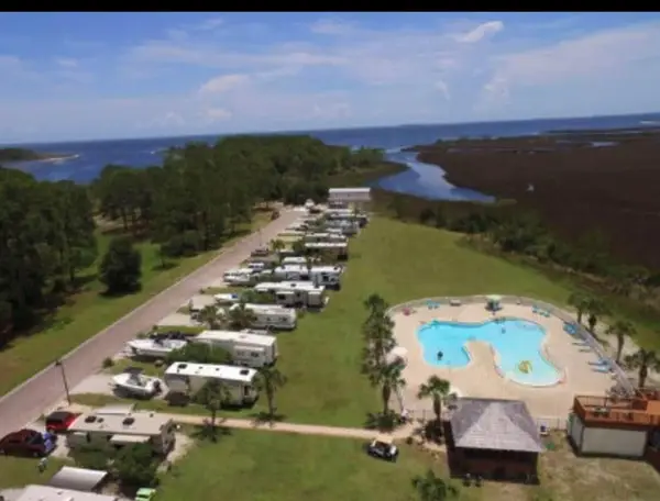 327 East Pass Landing, Carrabelle, FL 32322