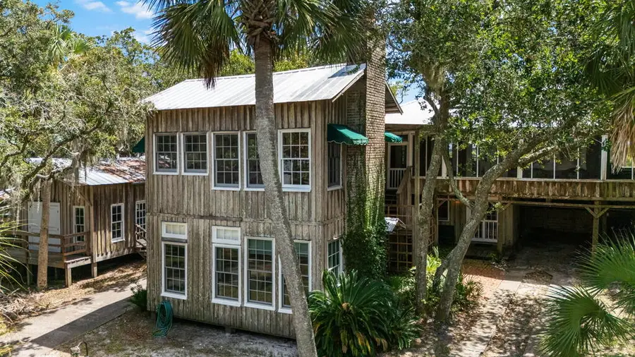 891 Indian Pass Rd, Port Saint Joe, FL 32456 - #2