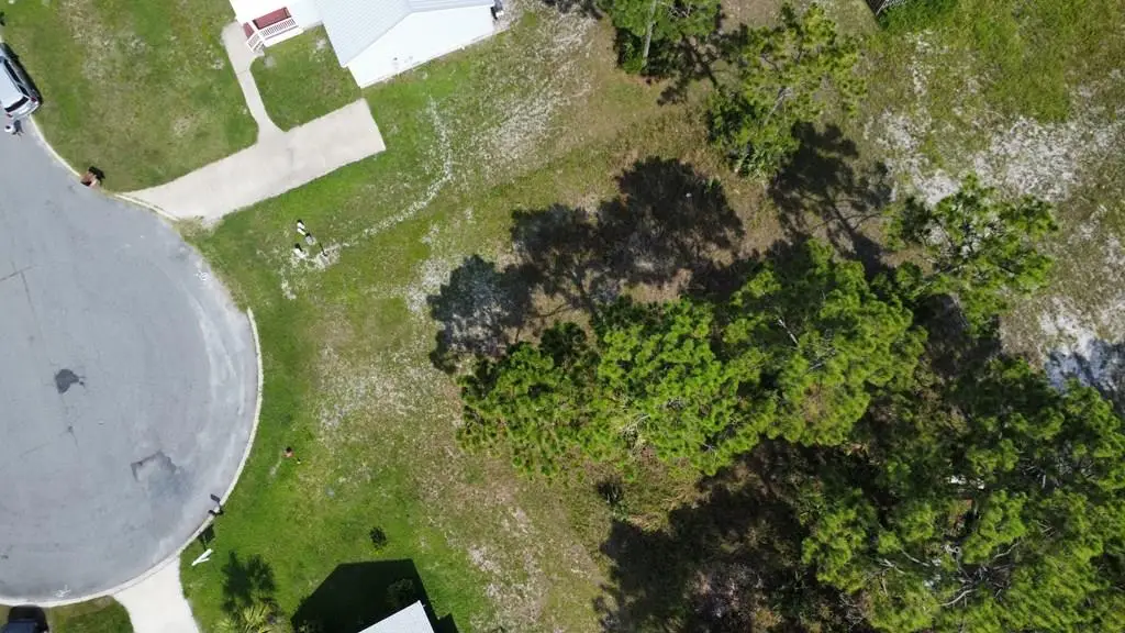 110 Tyler Terr, Port Saint Joe, FL 32456 - #1