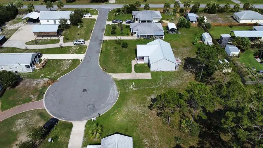 110 Tyler Terr, Port Saint Joe, FL 32456 - #3