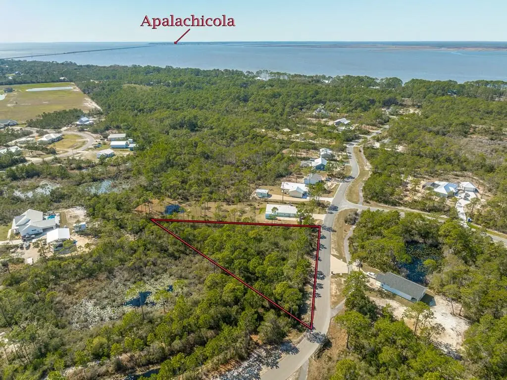 216 Ridgecrest Pkwy, Eastpoint, FL 32328 - #1