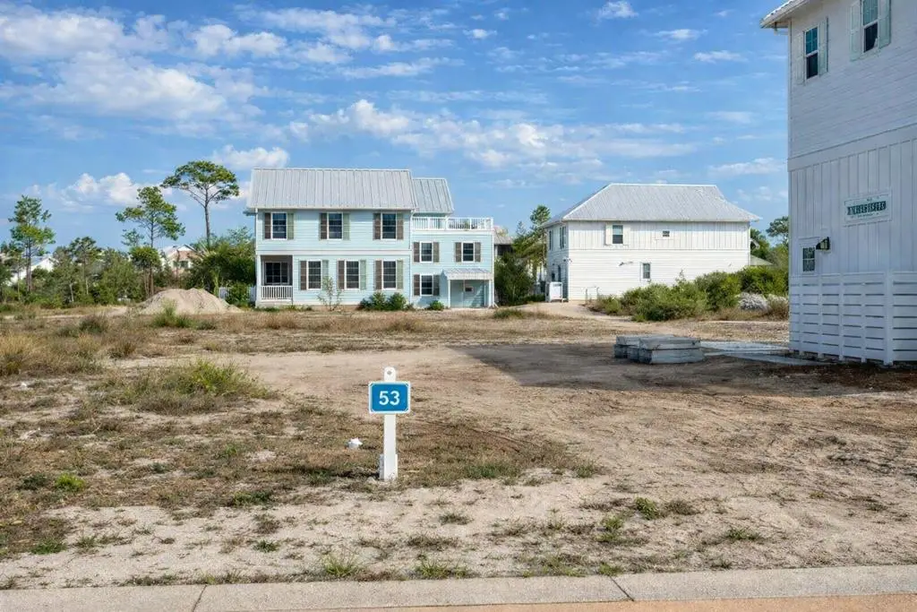 Lot 53 Rosemary Ct, Port Saint Joe, FL 32456 - #1