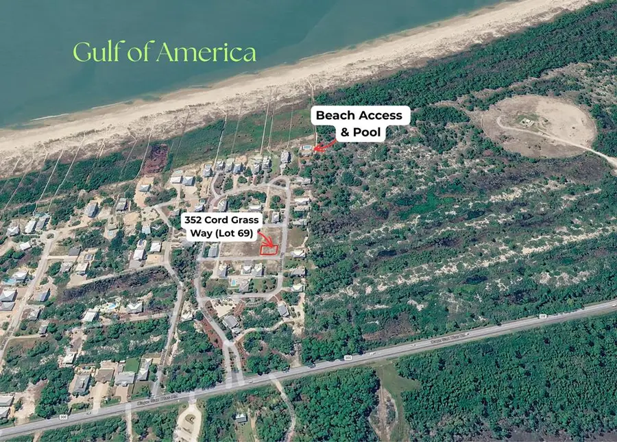 Lot 53 Rosemary Ct, Port Saint Joe, FL 32456 - #2