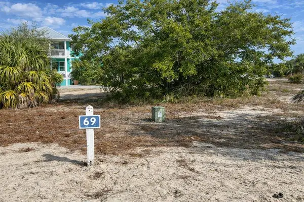 352 Cord Grass Way, Port St. Joe, FL 32456