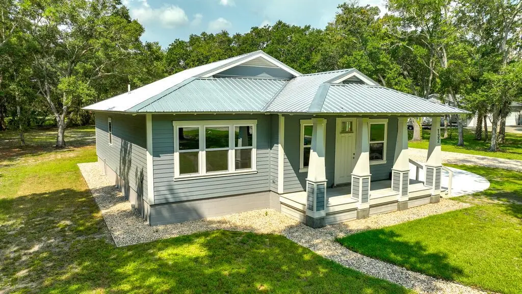 132 Putnal St, Carrabelle, FL 32322 - #1