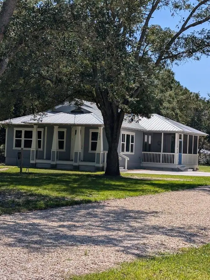 132 Putnal St, Carrabelle, FL 32322 - #2
