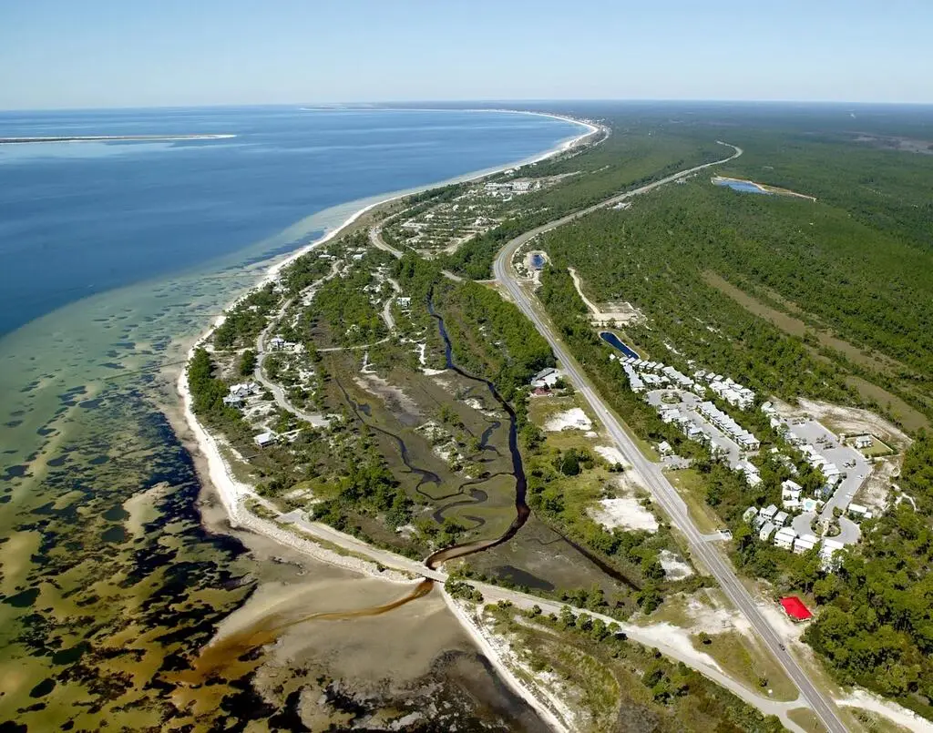3050 Hwy 98 W #D-92, Port Saint Joe, FL 32456 - #1