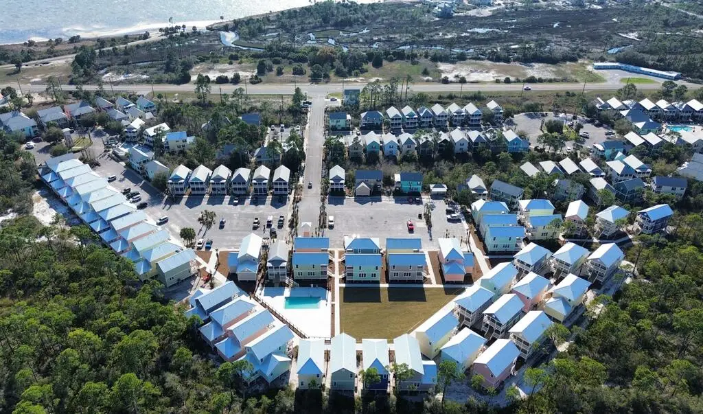 3050 Hwy 98 W #D-93, Port Saint Joe, FL 32456 - #1