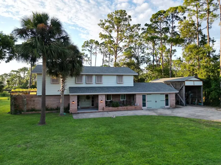 109 Sunset Cir, Port Saint Joe, FL 32456 - #2