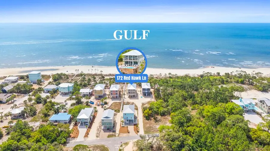 172 Red Hawk Ln, Port Saint Joe, FL 32456 - #3