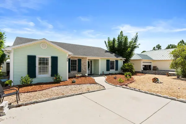 106 Hidden Ridge Rd, Port St. Joe, FL 32456