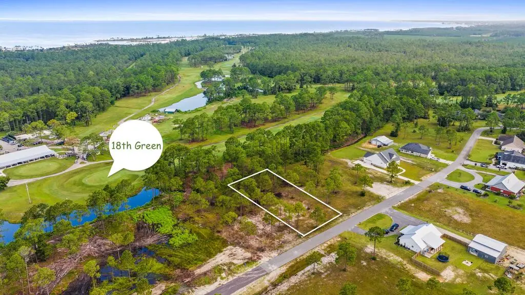 Lot 15 Plantation Dr, Port Saint Joe, FL 32456 - #1