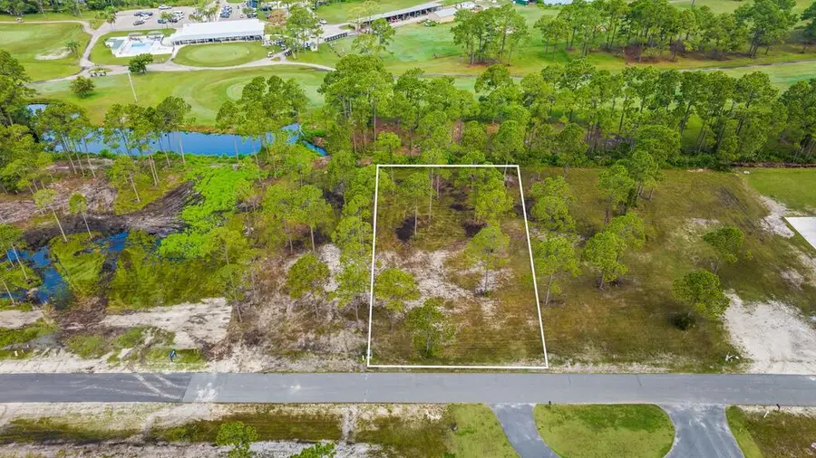 Lot 15 Plantation Dr, Port Saint Joe, FL 32456 - #2