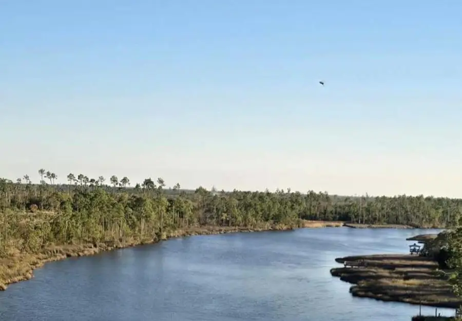 TBD N Canal Dr, Port Saint Joe, FL 32456 - #3