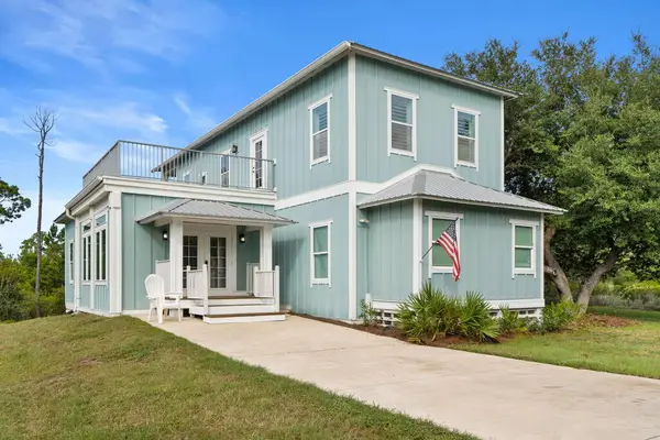 221 Sting Ray Ln, Port St. Joe, FL 32456