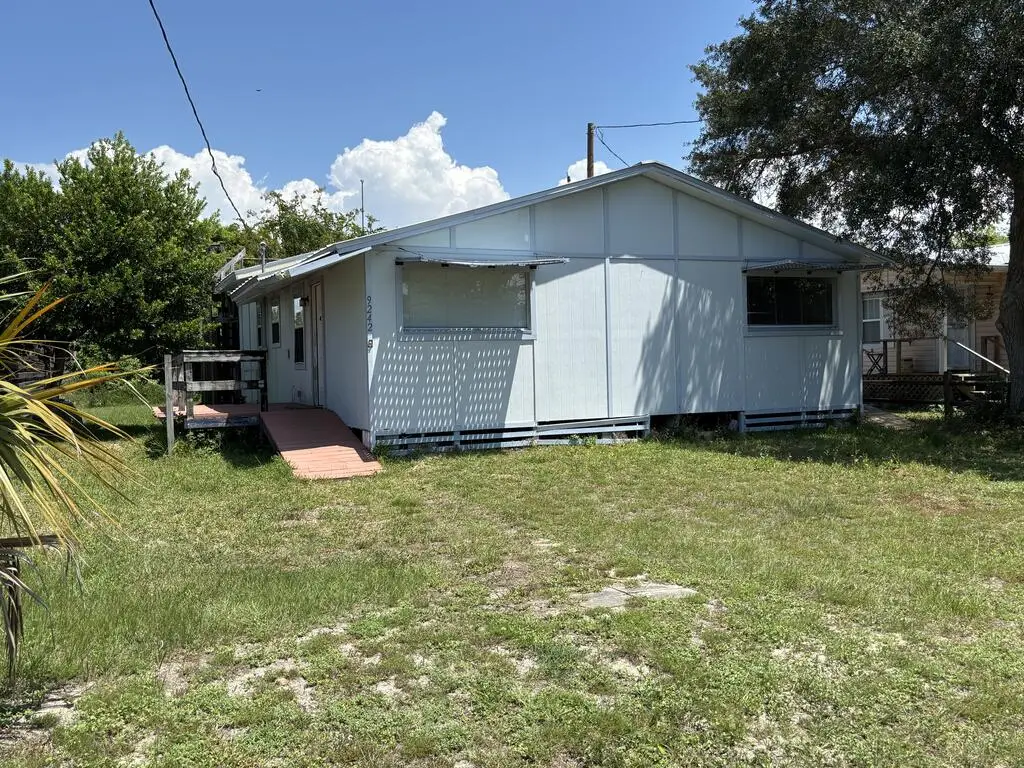 9242 Cockles Ave, Port Saint Joe, FL 32456 - #1