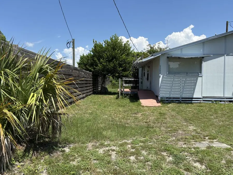 9242 Cockles Ave, Port Saint Joe, FL 32456 - #2