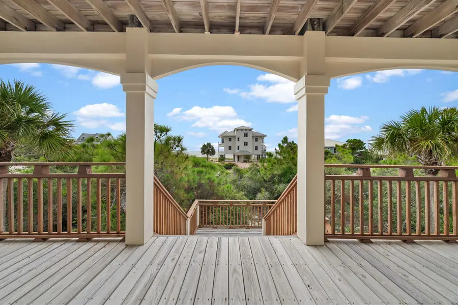 2156 Seahorse Ln, Saint George Island, FL 32328 - #2