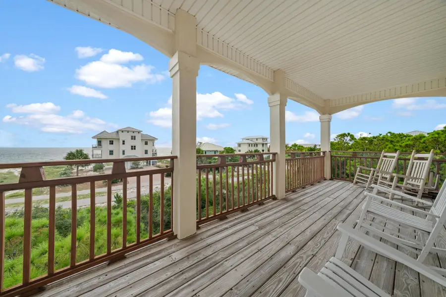 2156 Seahorse Ln, Saint George Island, FL 32328 - #3
