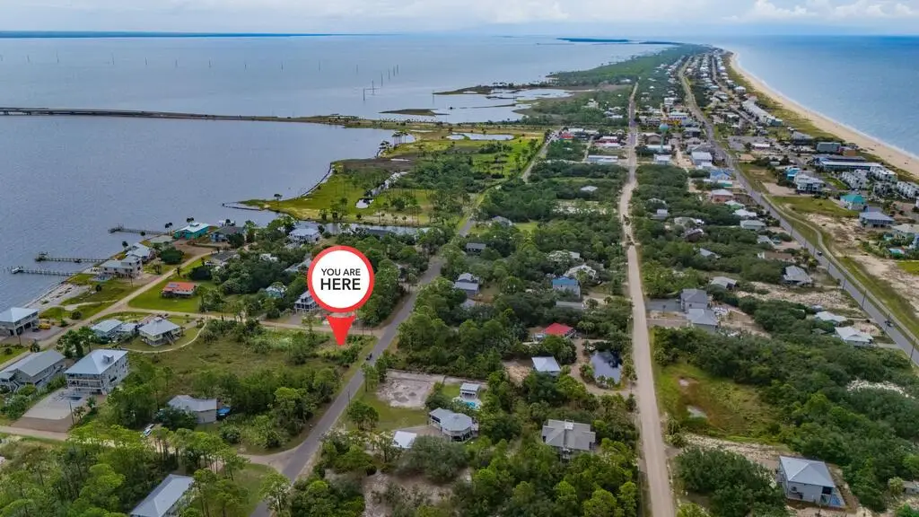 449 W Bay Shore Dr, Saint George Island, FL 32328 - #1