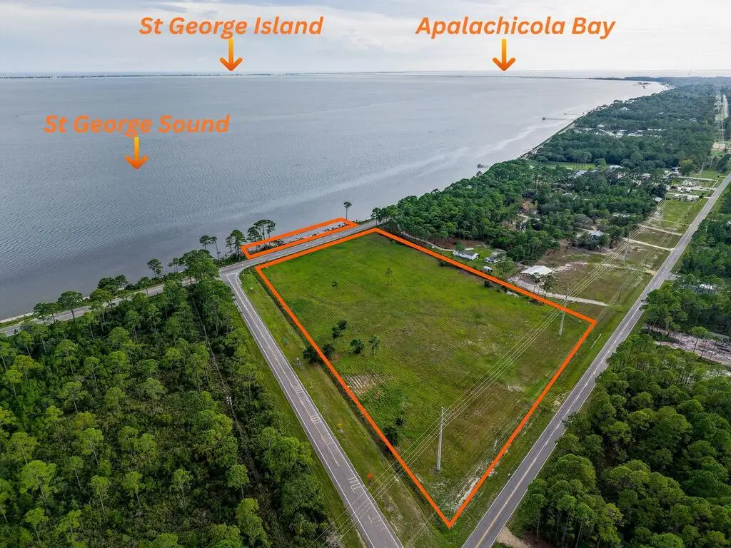 1015 Hwy 98, Eastpoint, FL 32328 - #1