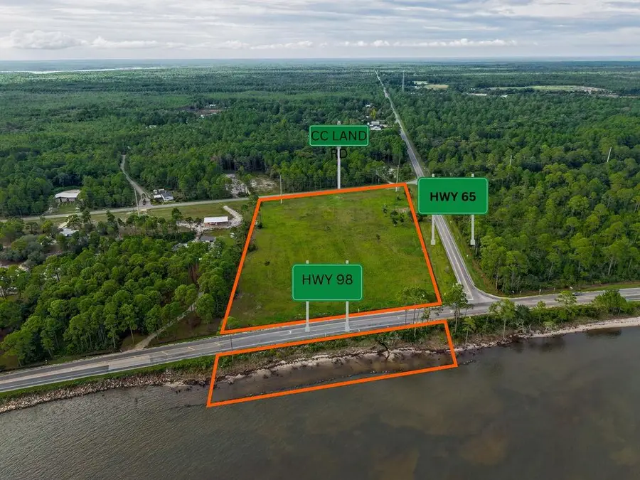 1015 Hwy 98, Eastpoint, FL 32328 - #2