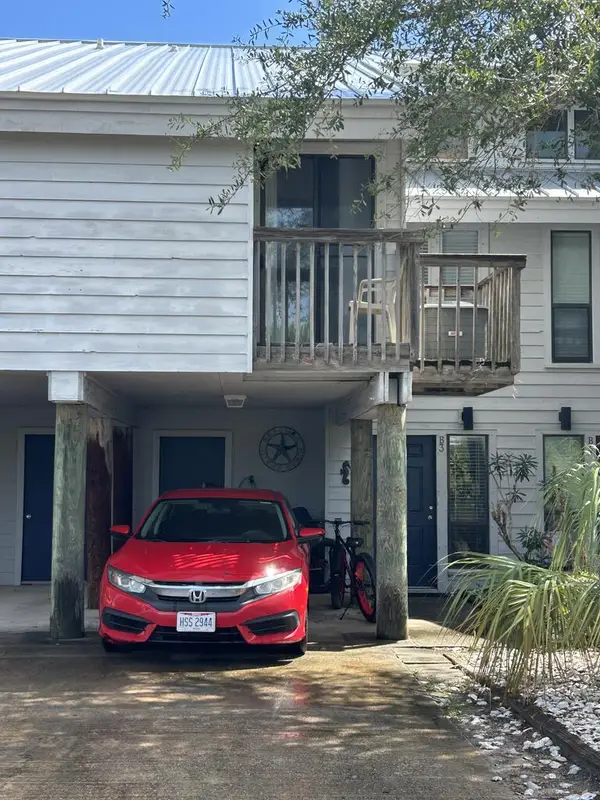 1760 E Gulf Beach Dr #B-3, St. George Island, FL 32328