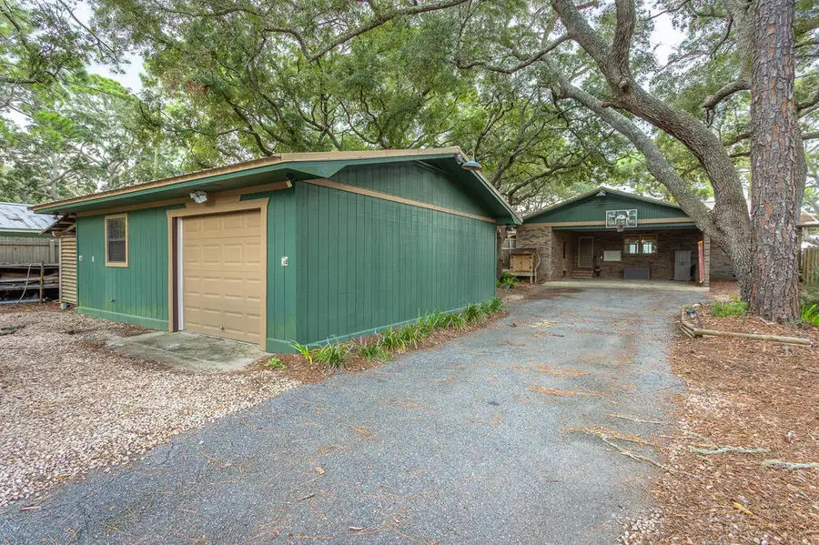 2519 Surf Rd, Panacea, FL 32346 - #2