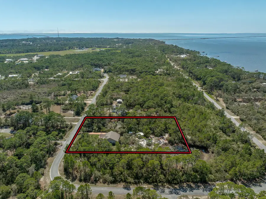 134 Shadow Bay Dr, Eastpoint, FL 32328 - #3