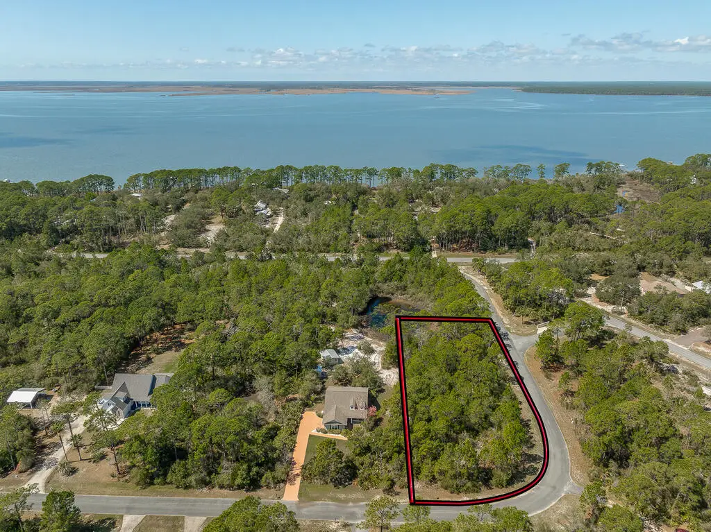 LOT 21 Shadow Bay Dr, Eastpoint, FL 32328 - #1