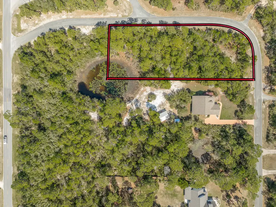 LOT 21 Shadow Bay Dr, Eastpoint, FL 32328 - #3