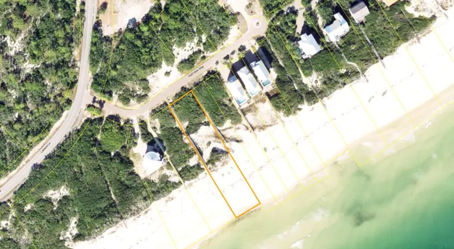 1526 Gulf View Way, Saint George Island, FL 32328 - #2