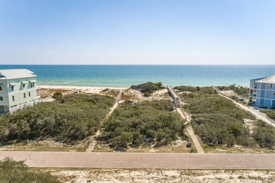1526 Gulf View Way, Saint George Island, FL 32328 - #3