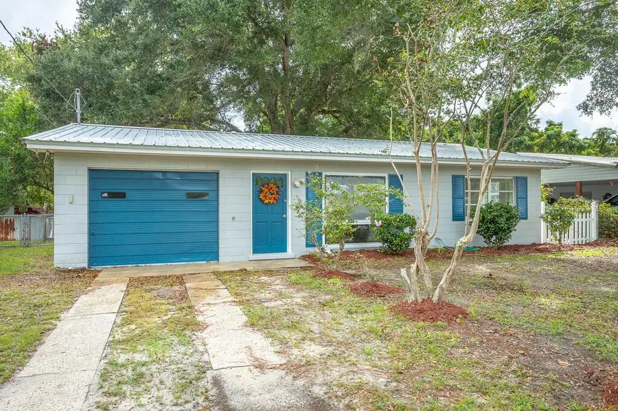 167 Carl King Ave, Carrabelle, FL 32322 - #2