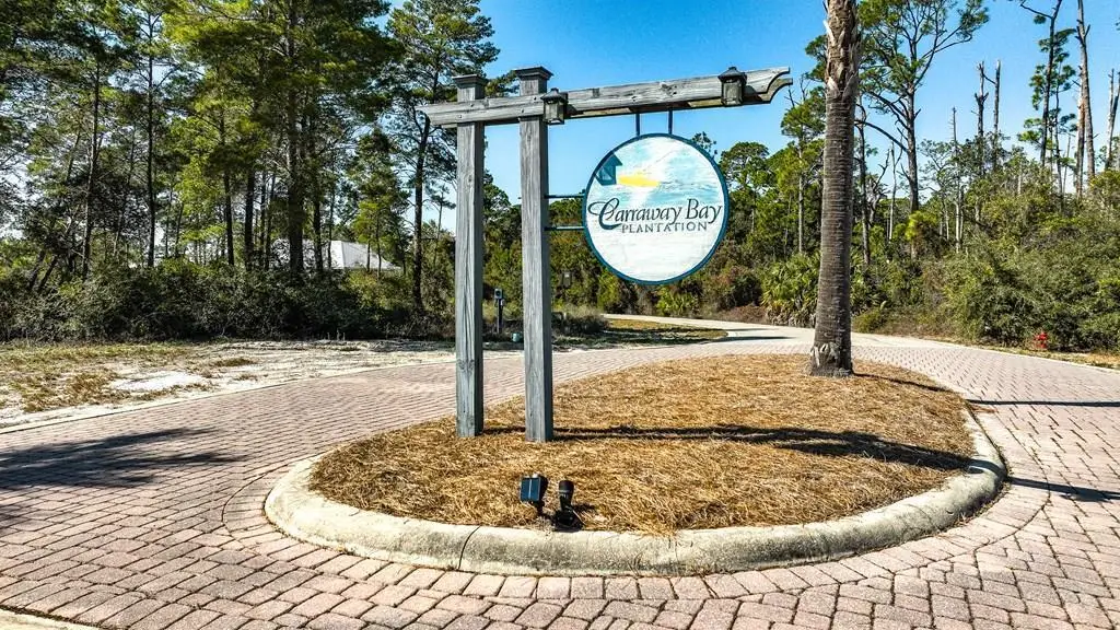 110 Plantation Dr, Carrabelle, FL 32322 - #1