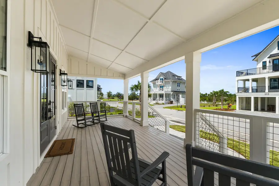 204 Sugar Sand E, Mexico Beach, FL 32456 - #2