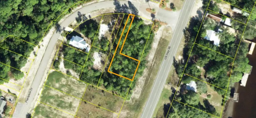 106 Plantation Dr, Carrabelle, FL 32322 - #2