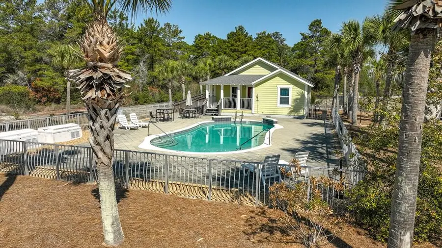 106 Plantation Dr, Carrabelle, FL 32322 - #3