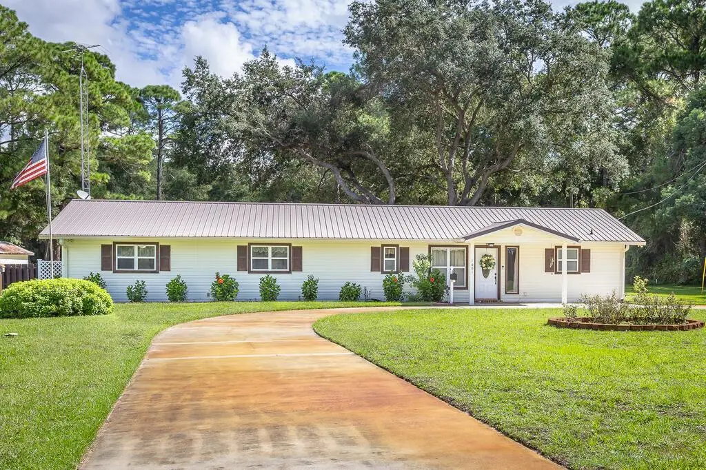 1001 Bluff Rd, Apalachicola, FL 32320 - #1