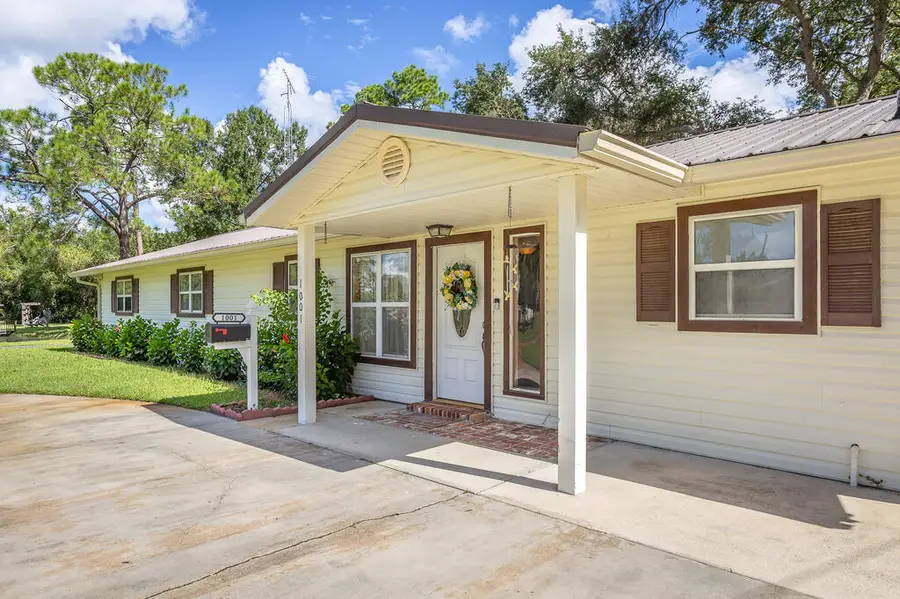 1001 Bluff Rd, Apalachicola, FL 32320 - #2