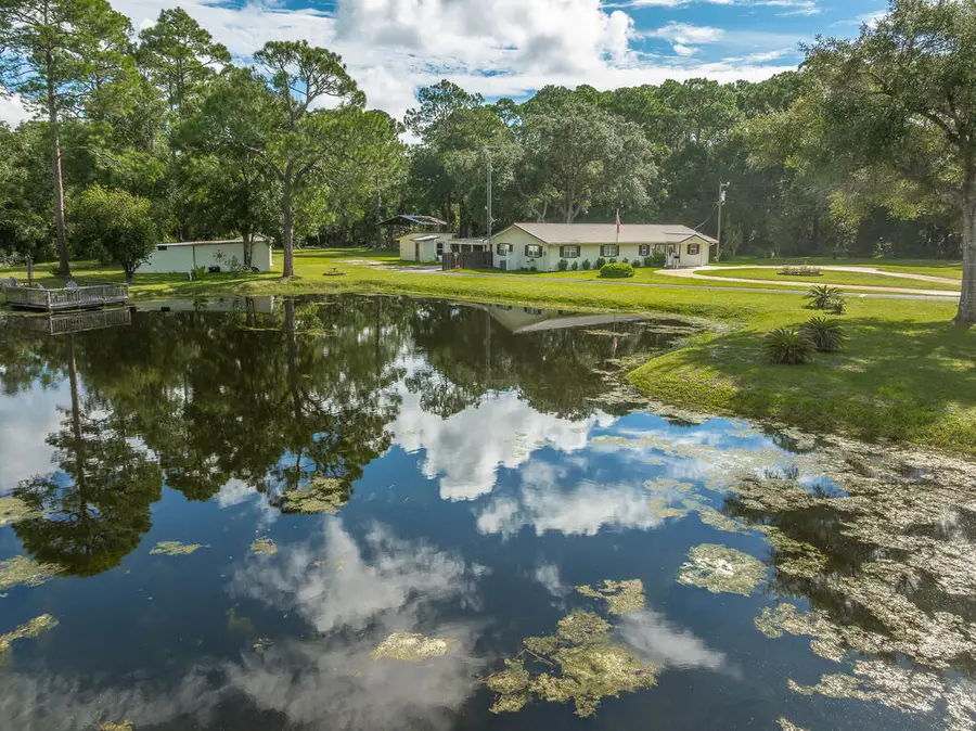 1001 Bluff Rd, Apalachicola, FL 32320 - #3