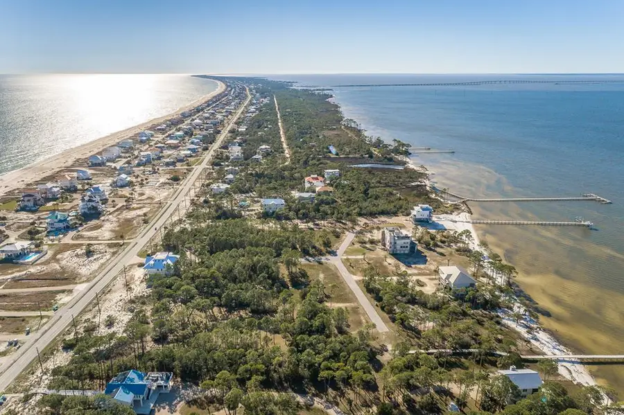 1187 Russell Way, Saint George Island, FL 32328 - #2