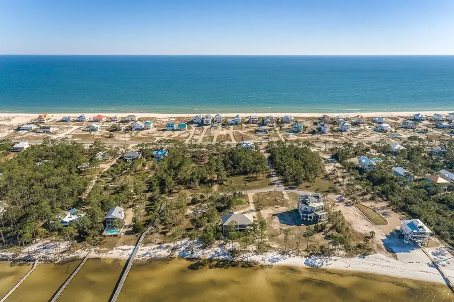 1187 Russell Way, Saint George Island, FL 32328 - #3