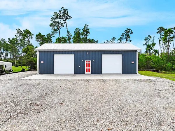 106 Shell Rd, Port St. Joe, FL 32456