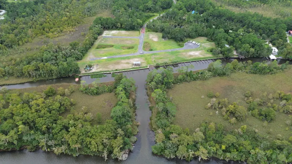 144etal Waddell Rd, Apalachicola, FL 32320 - #1