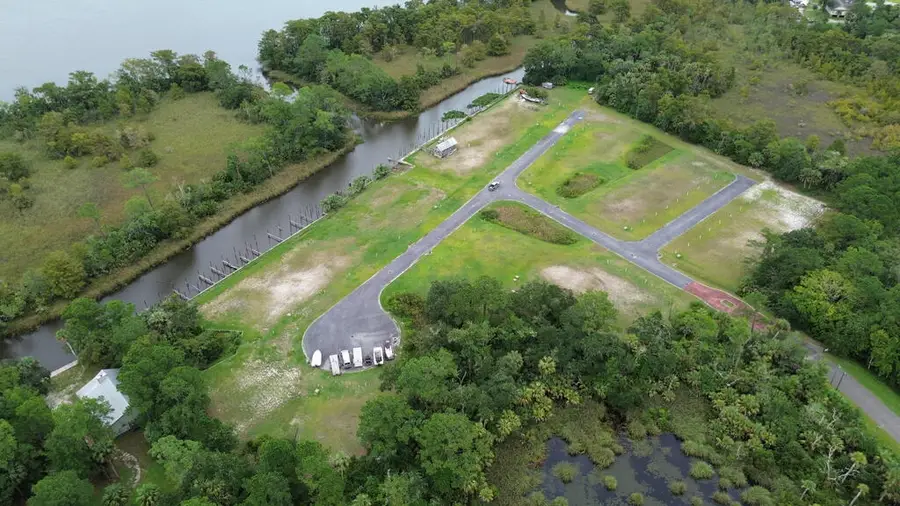 144etal Waddell Rd, Apalachicola, FL 32320 - #2
