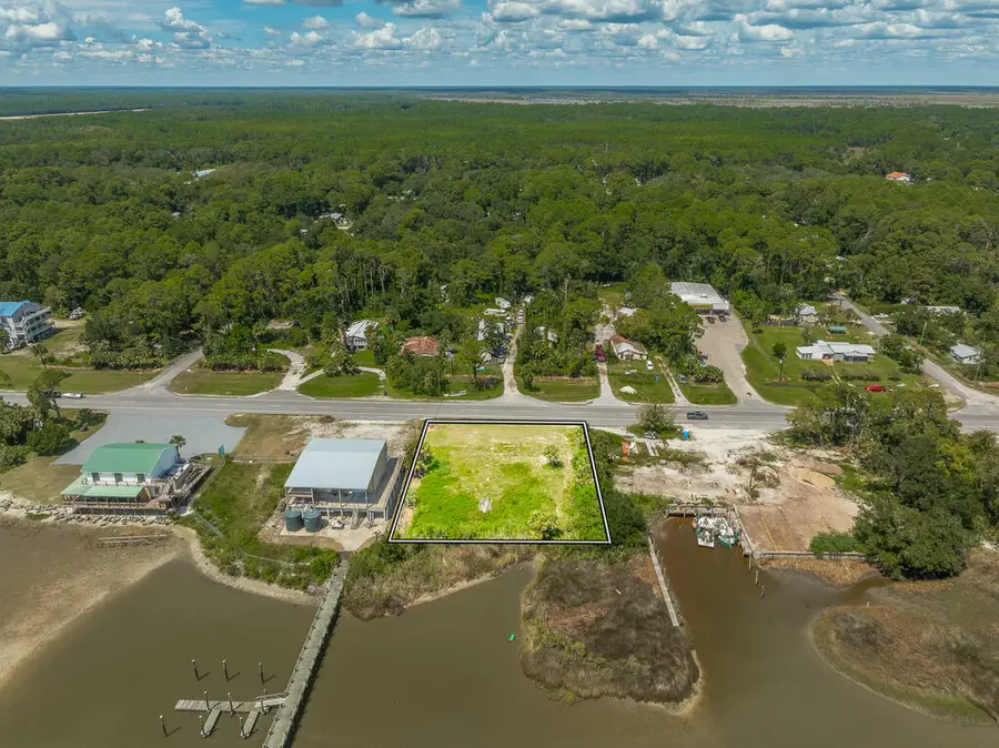 456 Hwy 98 W, Apalachicola, FL 32320 - #3